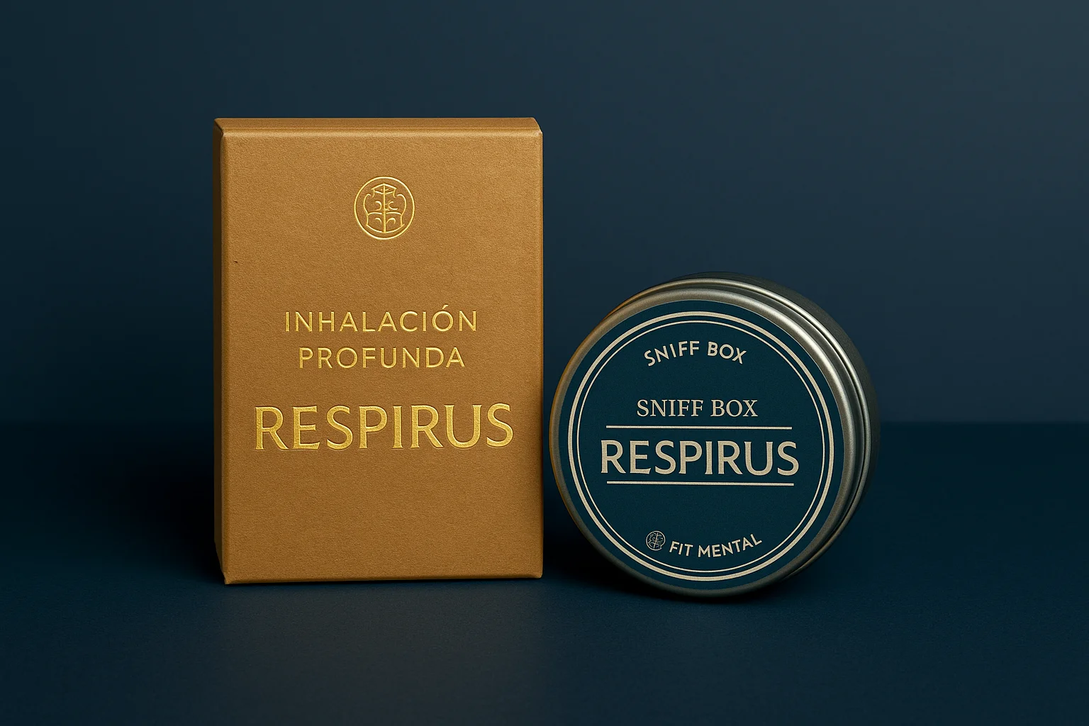 Respirus - Relajante profundo